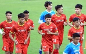 Việt Nam vs Nhật Bản: Trải nghiệm quý giá