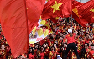 Việt Nam vs Nhật Bản: Yến gọi mùa Xuân về