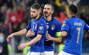 Nhận định bóng đá Bắc Ireland vs Italy: Ai cứu nổi các nhà vô địch?