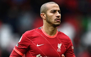 Thiago Alcantara: Đi vì Xavi, trở về vì Xavi