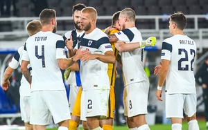 Vòng loại World Cup 2022 khu vực châu Âu: Nóng bỏng cuộc đua nhì bảng