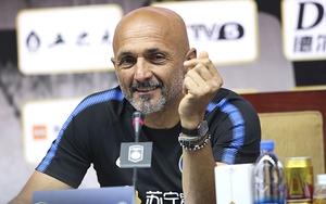 Cuối tuần này, Inter vs Napoli: Ngày về của Spalletti