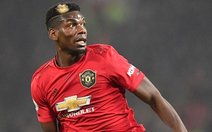 Vấn đề của MU: Pogba chia tay là kết cục tất yếu