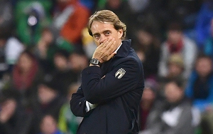 Đội tuyển Ý: Từ địa ngục đến thiên đường và quay lại…