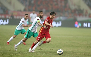 Tuyển Việt Nam thêm một 'sàng khôn'