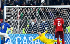 Vòng loại World Cup 2022 châu Âu: Những kẻ tội đồ mang tên Ronaldo, Jorginho