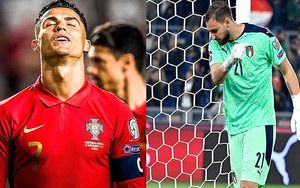 Vòng loại World Cup 2022: Người sớm giành vé, kẻ chờ play-off