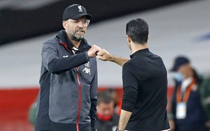 Nhận định bóng đá Liverpool vs Arsenal: Cuộc nổi loạn ở Anfield