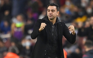 Xavi ra mắt suôn sẻ: 3 điểm có lý hơn cả triết lý