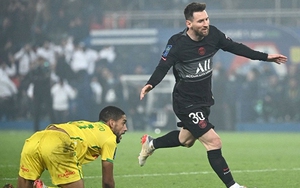 Bóng đá châu Âu: Ole mất việc, Aguero giải nghệ, và đấng cứu thế Messiah đã trở lại