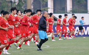 Vòng loại World Cup: Bất ngờ và không bất ngờ