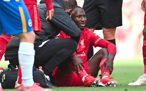 Nhận định bóng đá Liverpool vs Atletico Madrid: Liverpool vẫn nhiều nỗi lo