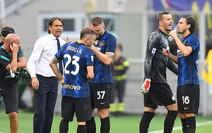 Nhận định bóng đá Sheriff vs Inter: Vũ điệu của Inzaghi