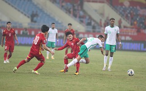 Từ World Cup về AFF Cup