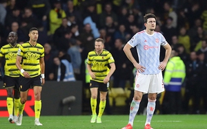 Solskjaer bị sa thải: Lỗi hệ thống ở Old Trafford