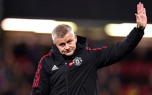 MU sa thải Solskjaer: Muộn còn hơn không!
