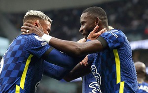 Nhận định bóng đá Chelsea vs Juventus: Chelsea trên đường phá kỷ lục phòng ngự