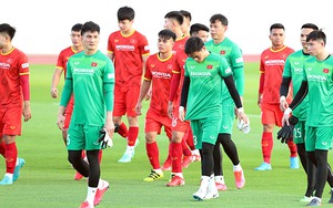 Cầu thủ U23 Việt Nam khó có suất dự AFF Cup