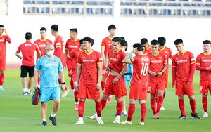 AFF Cup 2021: Đường đến ngôi 'vua' của đội tuyển Việt Nam