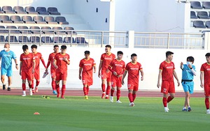 Đội tuyển Việt Nam và sự lựa chọn duy nhất