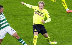 Nhận định bóng đá Sporting vs Dortmund: Thắng hoặc xuống Europa League!