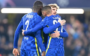 Nhận định bóng đá Chelsea vs MU: Sẽ là đại chiến đầy toan tính?