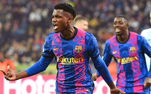 Barcelona và Juventus cùng chiến thắng: Giải độc tinh thần