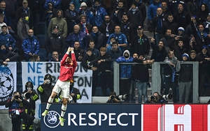 Ronaldo cứu MU mãi được không?