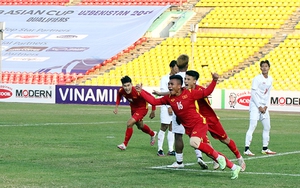 Chuyện của tuyển thủ U23 Hồ Thanh Minh