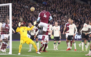 Liverpool thua trận đầu tiên: Bước lùi đáng lo cho Liverpool