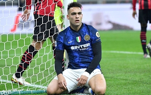 Milan và Inter bất phân thắng bại: Những trăn trở từ một trận hòa