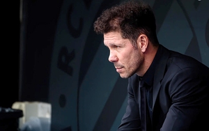 Phản mệnh đề Atletico Madrid