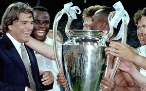 Bernard Tapie: Đời thị phi của ông trùm bóng đá Pháp (phần 2)