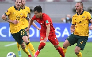 Đội tuyển Trung Quốc kỳ vọng vào siêu sao Wu Lei