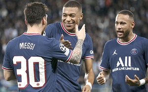 Câu hỏi lớn nhất năm ở Champions League: Canh bạc tỉ euro của PSG liệu có thành công?