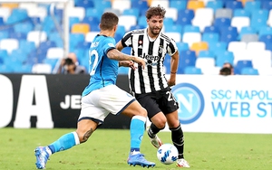 Nhận định bóng đá Juventus vs Napoli: Kẻ khốn gặp người khó