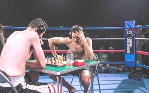 Những môn thể thao kỳ dị nhất thế giới