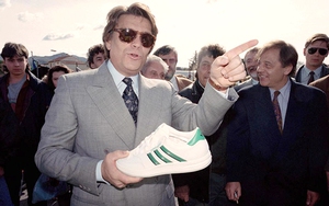 Bernard Tapie: Đời thị phi của ông trùm bóng đá Pháp (phần cuối)