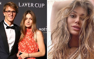 Alexander Zverev: Hoàng tử ATP, hay kẻ vũ phu?