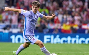 Barcelona và tương lai của Koeman: Trẻ cậy cha, già cậy con