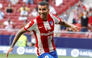 Angel Correa: Từ thiên thần đến kẻ ủ rũ
