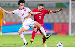 Việt Nam vs Oman: Từ sự tỏa sáng của Hoàng Đức