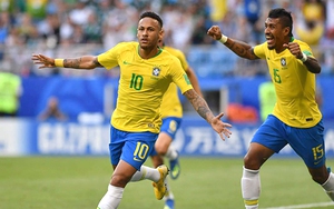 Messi & Neymar: Sự hữu hạn của những số 10