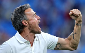 Ý vs Tây Ban Nha: Ai là Ethan Hunt của Enrique?