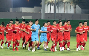 Tầm nhìn của HLV Park Hang Seo