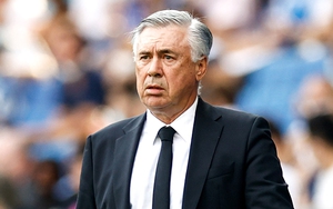 Vấn đề của Real Madrid: Bản sao của Koeman