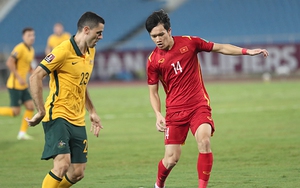 Hoàng Đức và chuyện xuất ngoại của bóng đá Việt