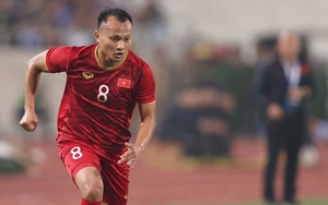 Tuyển Việt Nam: Lo hàng thủ, mừng tấn công