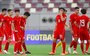 ĐT Việt Nam gặp ĐT Trung Quốc: Lần đầu nhưng không đáng ngại