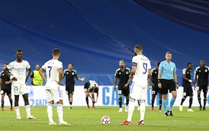 Real Madrid thất bại khó tin: Lời cảnh báo cho Ancelotti